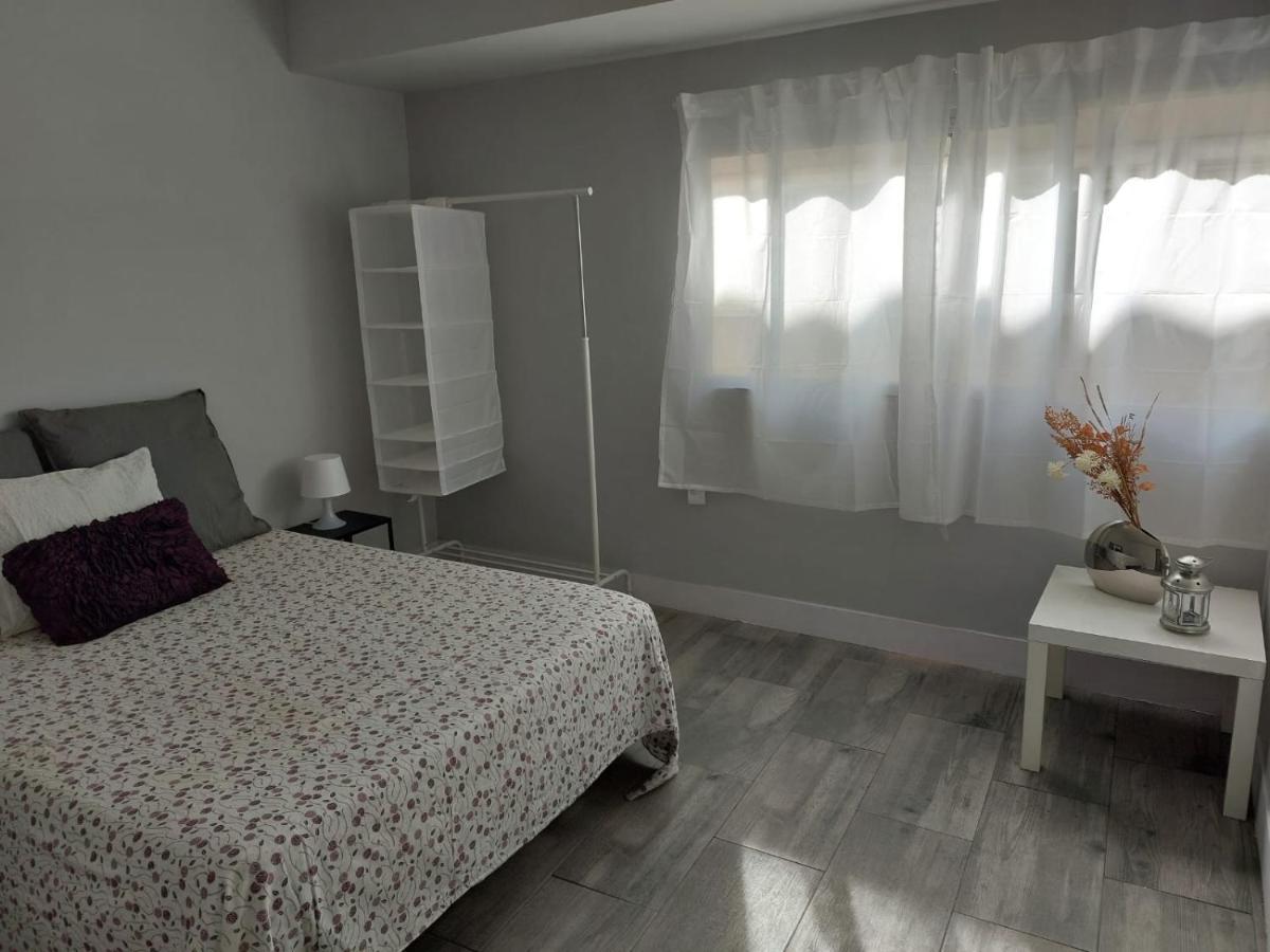 Apartamento Playa Sada Exterior photo